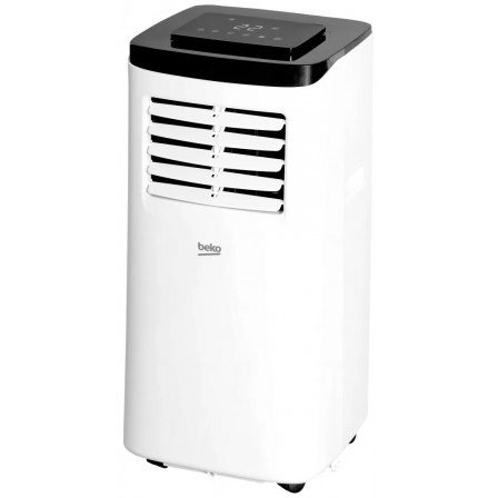 MONOBLOC BS107CN FROID 22M2 6500 BTU 65DB A BEKO