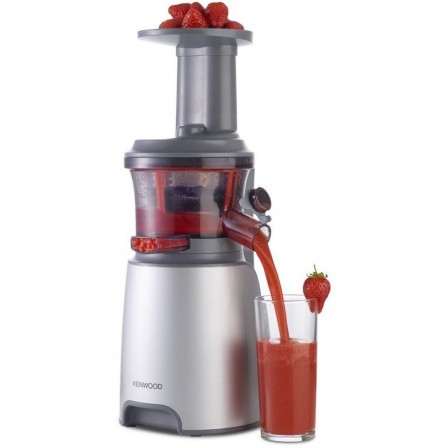 EXTRACTEUR DE JUS JMP600SI 150W 1L SILVER MODELE EXPO KENWOOD