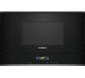 M ONDE BF722L1B1 21L 900W TACTILE NOIR SIEMENS