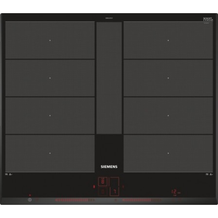 INDUCTION EX651LYC1F 2*ZONE FLEX 7 4*KW SIEMENS