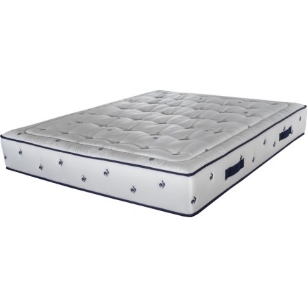 MATELAS GALLUS 160X200 XXX RESSORTS EPXXC EBAC