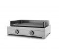 PLANCHA MODERN E60I ELECTRIQUE 60*CM 3200W INOX FORGE ADOUR