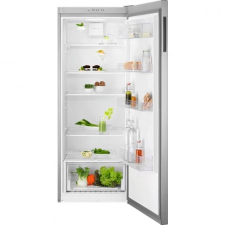 FRIGO LRB1DE33X 316L TOUT UTILE INOX F ELECTROLUX