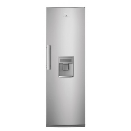 FRIGO LRI1DF39X 388L TOUT UTILE DISTRIB EAU INOX F ELECTROLUX