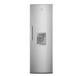 FRIGO LRI1DF39X 388L TOUT UTILE DISTRIB EAU INOX F ELECTROLUX