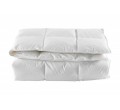 COUETTE OUESSANT HIVER 240X220 400G M2 FIBRE LOFT FILL PYRENEX