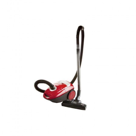 TRAINEAU DO7283S 700W 78DB HEPA12 ROUGE DOMO