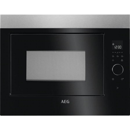 M ONDE MBE2658SEM 26L 900W 45CM INOX AEG