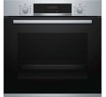 FOUR HBA573BR0 MULTI PYRO 71L P  FROIDE A INOX BOSCH