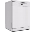 L VAISSELLE G5312SCBB 5P 43DB 14*C 8 9L BLANC C 12169710  MIELE