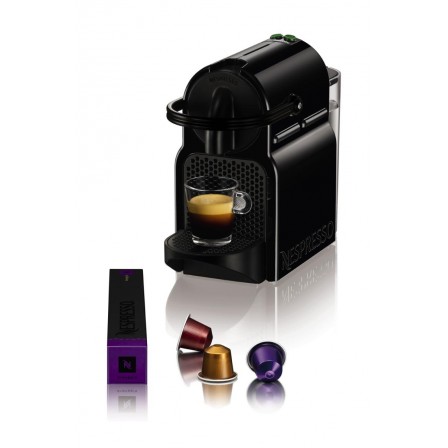 NESPRESSO 11350 M105 INISSIA NOIRE MAGIMIX