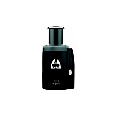 EXTRACTEUR 18081F JUICE EXPERT 3 NOIR MAGIMIX