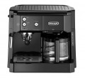 COMBINE EXPRESSO BCO411 B 15*BAR NOIR DE LONGHI