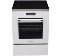 INDUCTION DCI1583W 3*ZONE MULTI PYRO BLANC A+ DE DIETRICH P