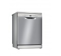 L VAISSELLE SMS2HTI72E 6P 46DB 12*C 9 5L E INOX BOSCH  