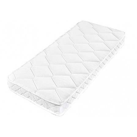 MATELAS BEBE TOULOUSE EP12 60X120 25KG AMIEL