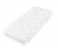 MATELAS BEBE TOULOUSE EP12 60X120 25KG AMIEL