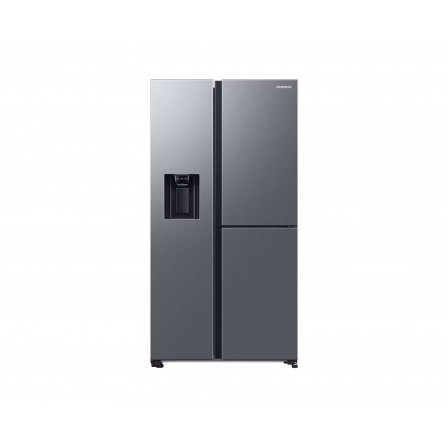 FOOD SHOW CASE RH68B8820S9 627L 403 224 PLATINUM INOX F SAMSUNG