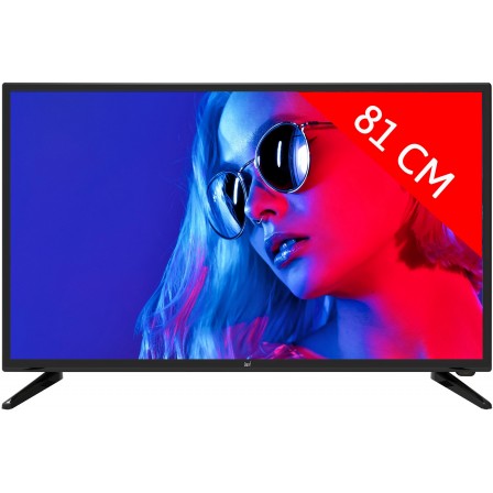 LED 80CM DL32HD008 HD E DUAL