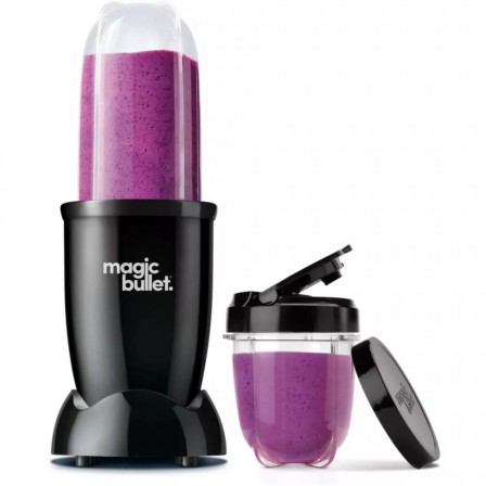 BLENDER MBR06B MAGICBULLET 200W 0 56L NOIR NUTRIBULLET