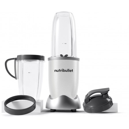 BLENDER NB907W PRO 900W 0 90L BLANC NUTRIBULLET