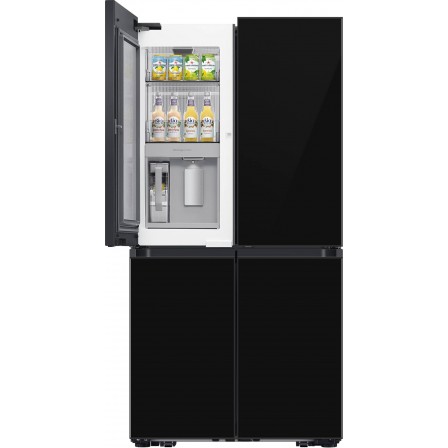 MULTI-PORTES RF65DB970E22 645L 395 250 4*PORTE NOIR E SAMSUNG OP OFFRE 500€  18  11