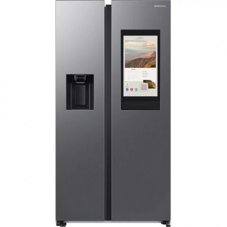 FRIGO US RS6HDG883ES9 614L 389 225 FAMILY HUB INOX E SAMSUNG OFFRE 250€  18  11