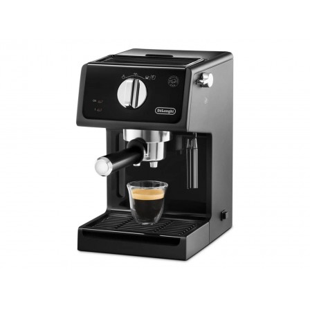 EXPRESSO ECP3121 15*BAR 1 1L NOIR DE LONGHI OFFRE 20€  15 11