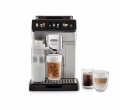 ROBOT CAFE ECAM450 65 S 19*BAR ELETTA EXPLORE 1 8L LATTECREMA SILVER DE LONGHI