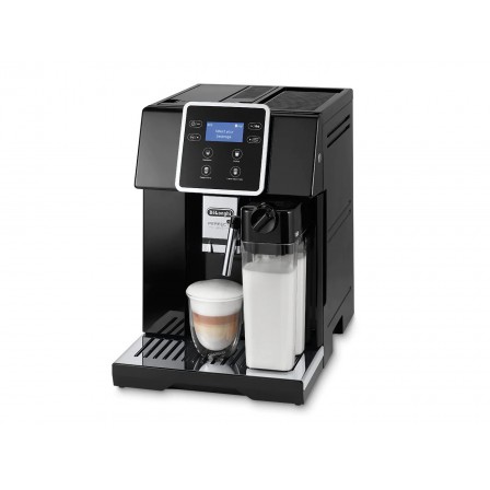 ROBOT CAFE ESAM420 40 B 15*BAR PERFECTA EVO 1 4L  NOIR DE LONGHI