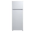 FRIGO GRF2103WH 204L 163 41  BLANC E GLEM