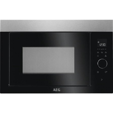 M ONDE MBE2657SEM 26L 900W 38CM INOX AEG P