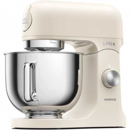 ROBOT KMX751ACR KMIX 1000W 5L CREME KENWOOD OFFRE 20%  15 11