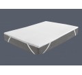 SURMATELAS MORPHEE 140X190 EP3 VISCO AMIEL