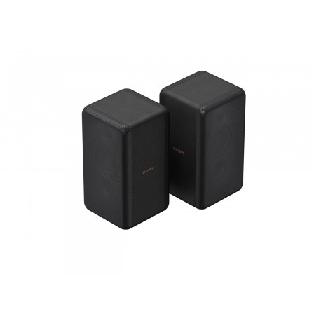 ENCEINTES SARS3S 2X50W ARRIERE SANS FIL NOIR SONY