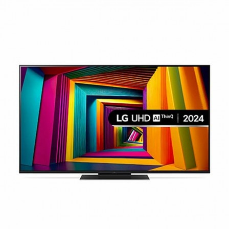 LED HDR 4K 139CM 55UT91006LA  WIFI SMTV LG