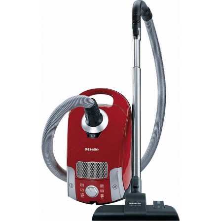 COMPACT C1 ECOLINE 79DB 550W ROUGE  10659070 MIELE