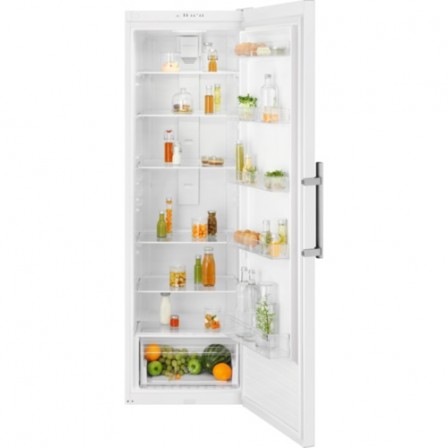 FRIGO LRS3DE39W 395L TOUT UTILE BLANC E ELECTROLUX