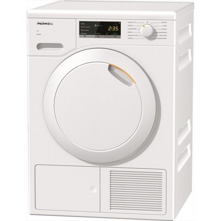 S LINGE TCA220WP 7*KG P  CHALEUR A++ 11848350 MIELE