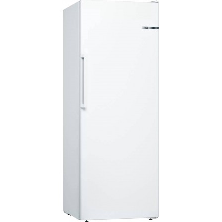 ARMOIRE GSN29UWEW 200L 6*T NO FROST BLANC E BOSCH