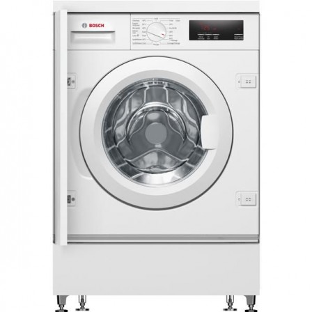 ENCASTRABLE WIW24348FF 1200T 7*KG C BOSCH