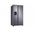 FRIGO US RS68CG882DS9 634L 409 225 CONNECTÉ PLATINUM INOX D SAMSUNG OFFRE 200€  18  11