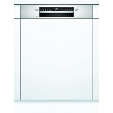 INTEGRABLE SMI2ITS33E 5P 48DB 12*C 10 5L E INOX BOSCH