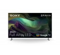 UHDR 4K 139CM KD55X85LAEP FULL LED 100HZ GOOGLE TV SONY 