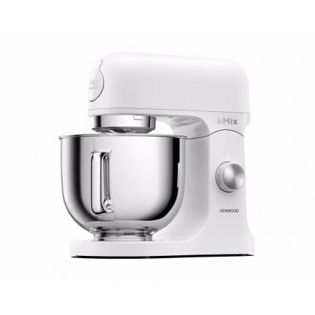 ROBOT KMX751AWH KMIX 1000W 5L BLANC KENWOOD OFFRE 20%  15 11