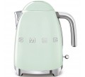 BOUILLOIRE KLF03PGEU 1 7L VERT D'EAU SMEG