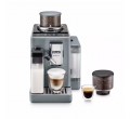 ROBOT CAFE FEB4455 G 19*BAR RIVELIA LATTE 1 4L TACTILE 2 BACS GRAIN GRIS DE LONGHI OFFRE 20%