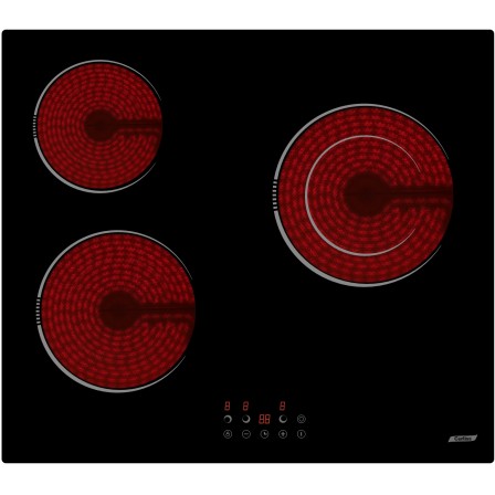 VITRO BV352DR1 3*RADIANT NOIR CURTISS OP