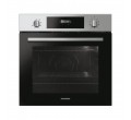 FOUR RFC3O5879INP MULTI  PYRO 70L TB INOX NOIR A ROSIERES P