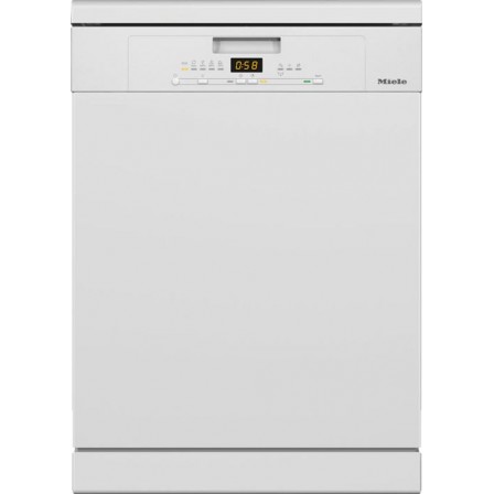 L VAISSELLE G5110SCBB 5P 45DB 14*C 8 5L 12169330 D MIELE